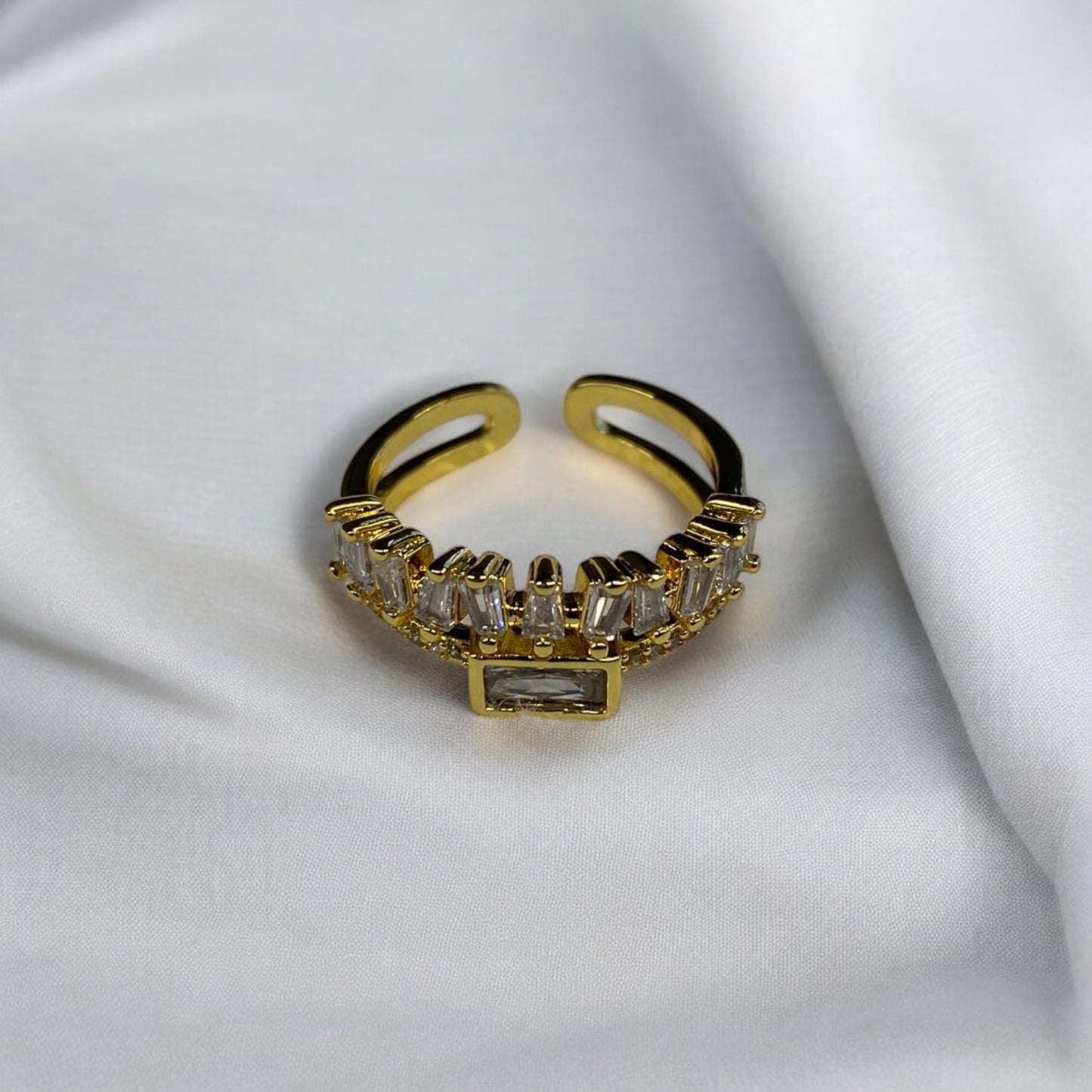Elizabeth Ring