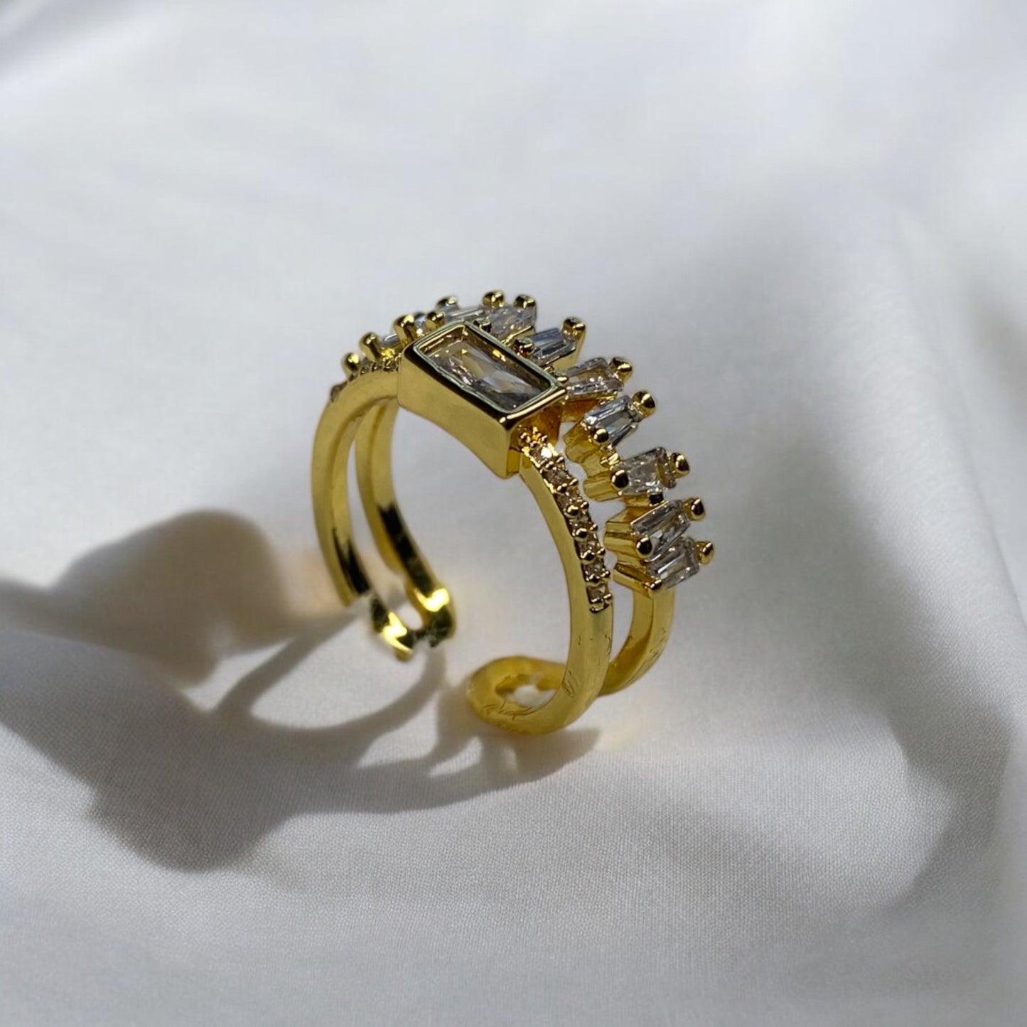 Elizabeth Ring
