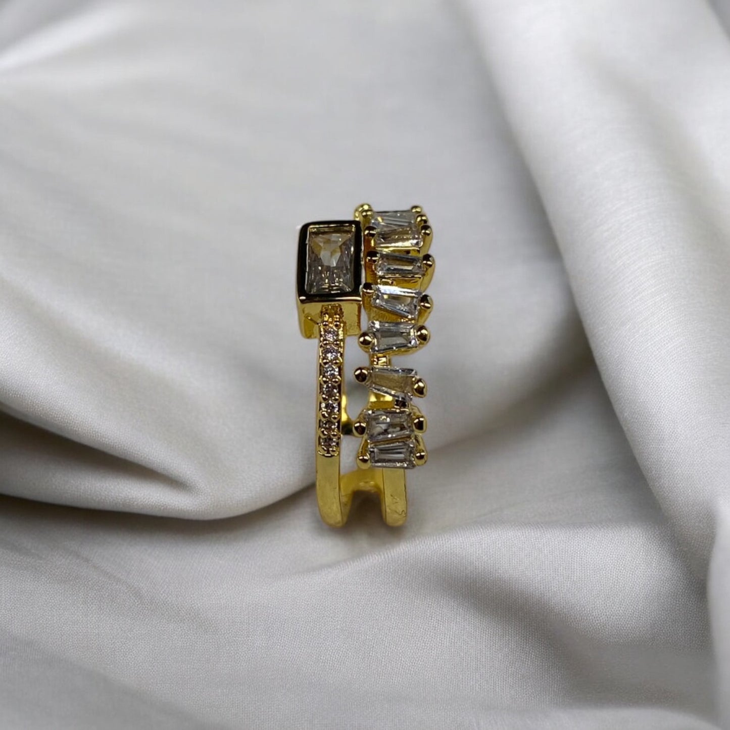 Elizabeth Ring